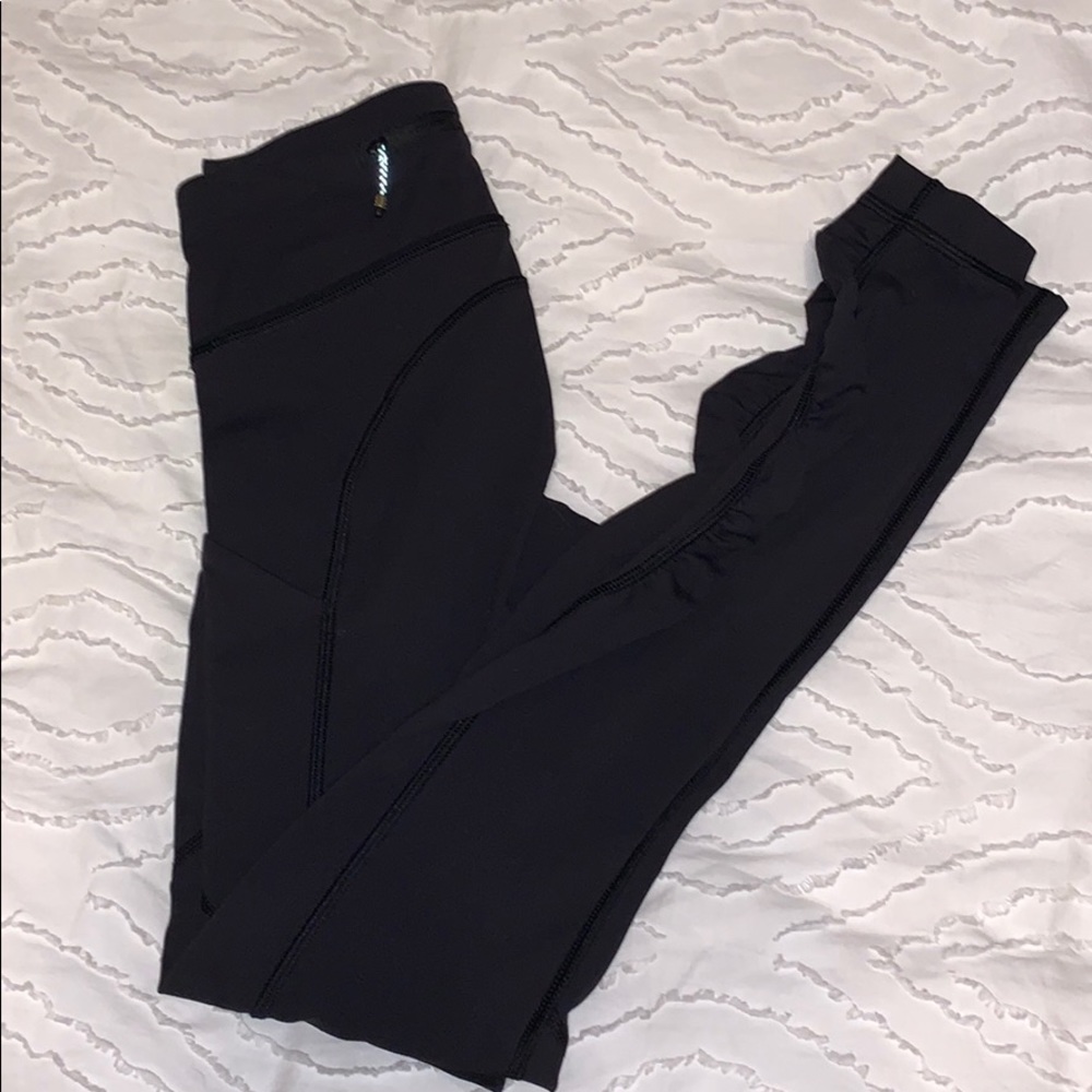 Lululemon Speed Tight